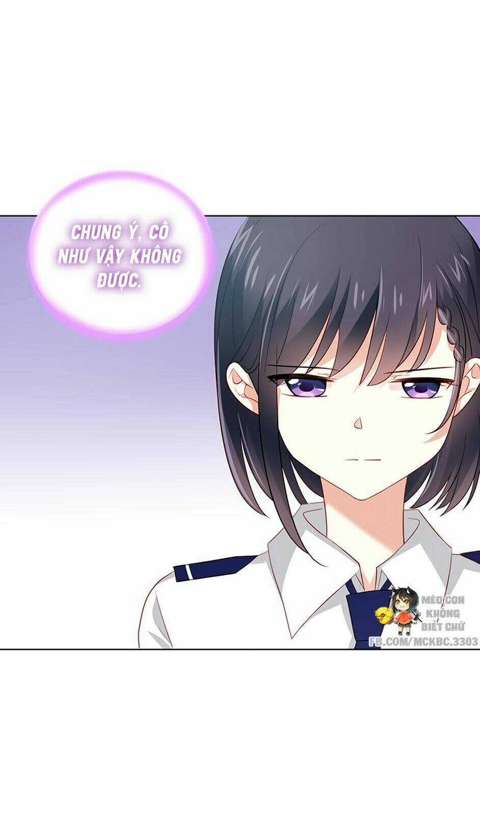 Nhịp Tim Cảnh Báo - Chapter 38 - Trang 7