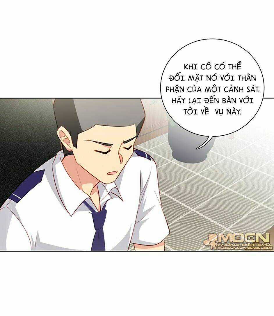 Nhịp Tim Cảnh Báo - Chapter 38 - Trang 9