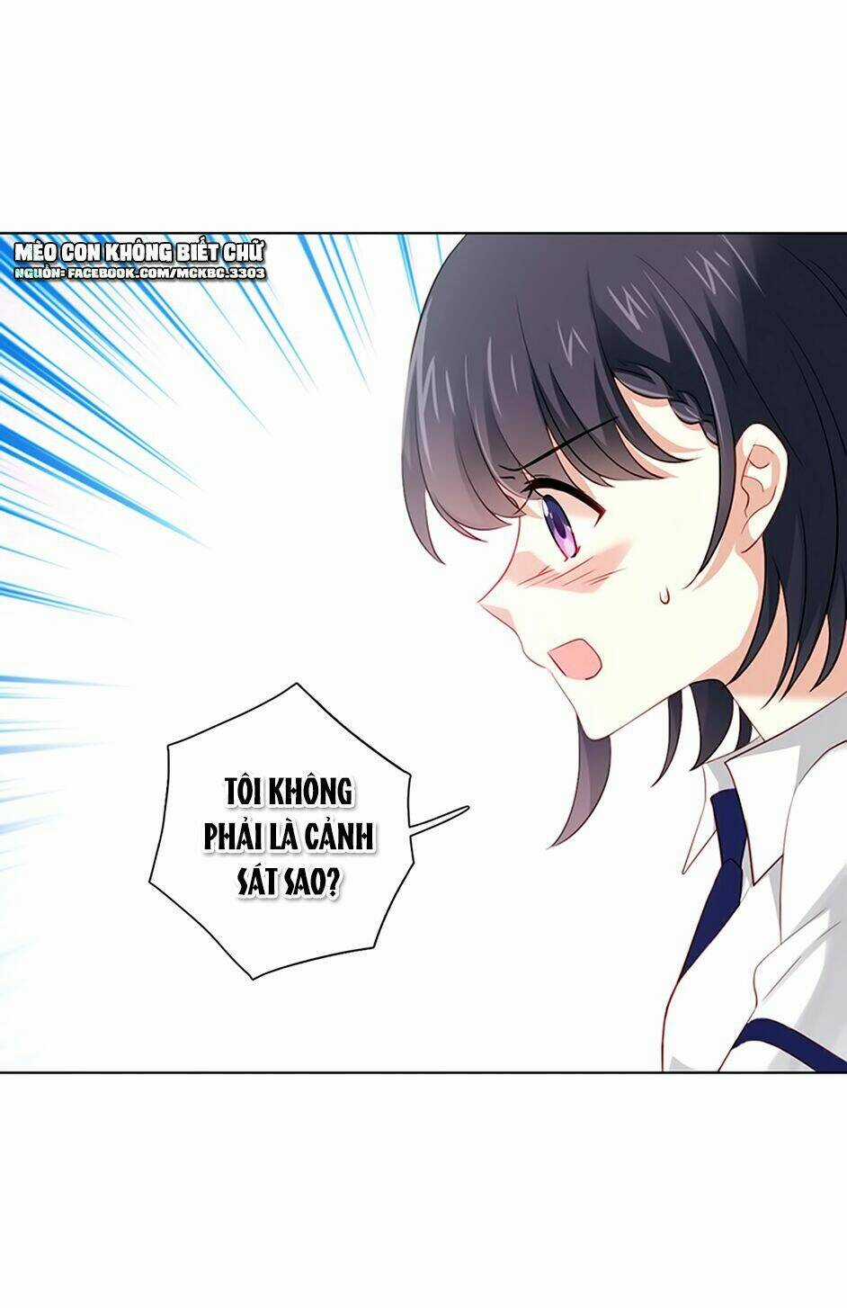 Nhịp Tim Cảnh Báo - Chapter 38 - Trang 10