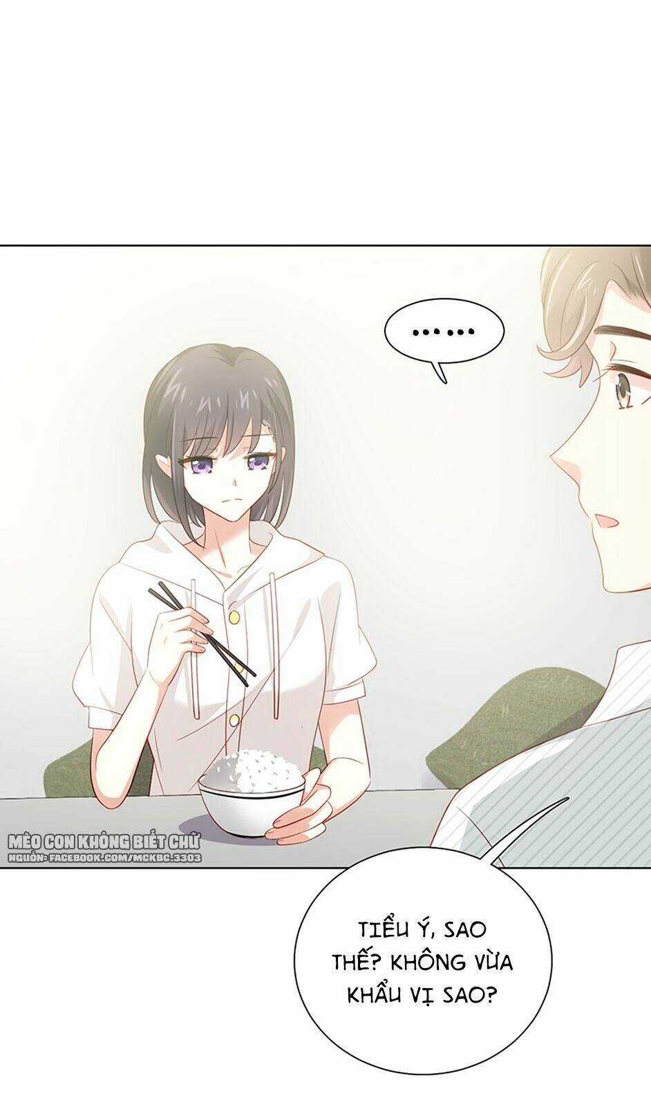 Nhịp Tim Cảnh Báo - Chapter 39 - Trang 12