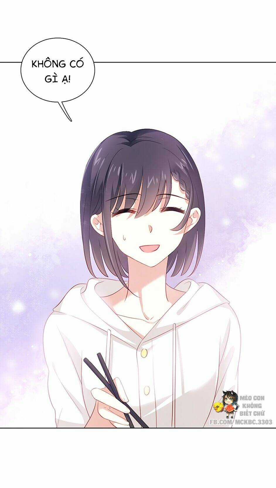 Nhịp Tim Cảnh Báo - Chapter 39 - Trang 13