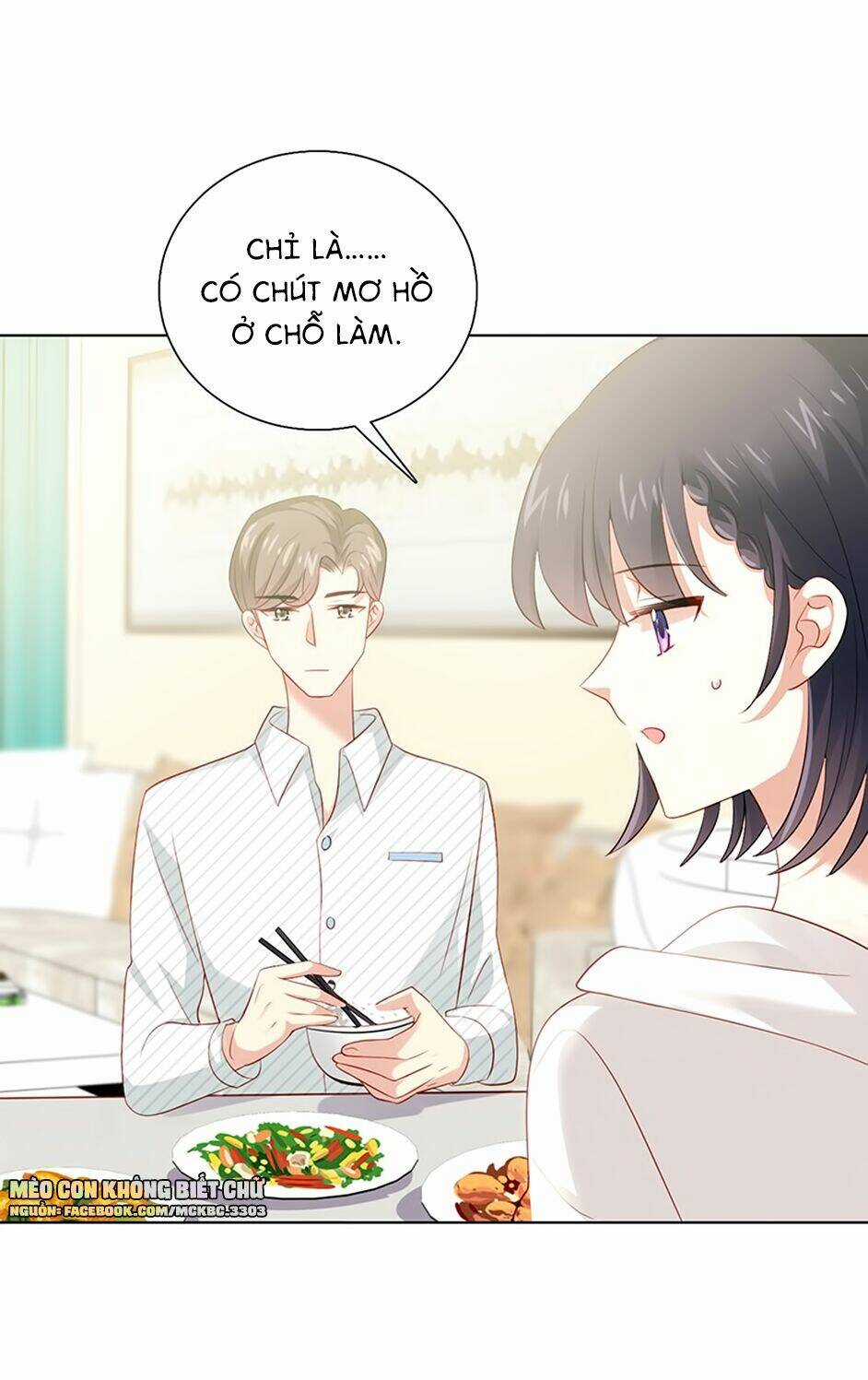 Nhịp Tim Cảnh Báo - Chapter 39 - Trang 14