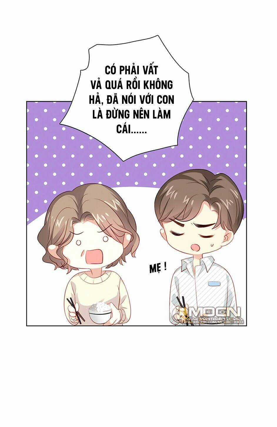 Nhịp Tim Cảnh Báo - Chapter 39 - Trang 15