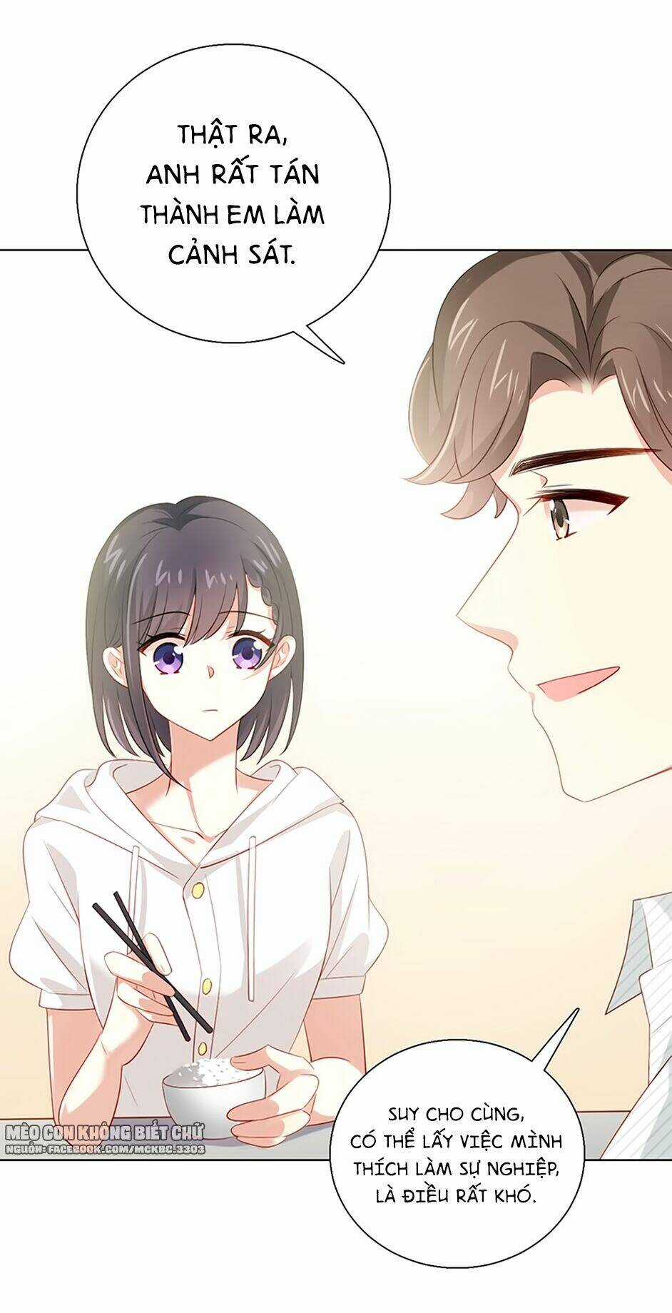 Nhịp Tim Cảnh Báo - Chapter 39 - Trang 16