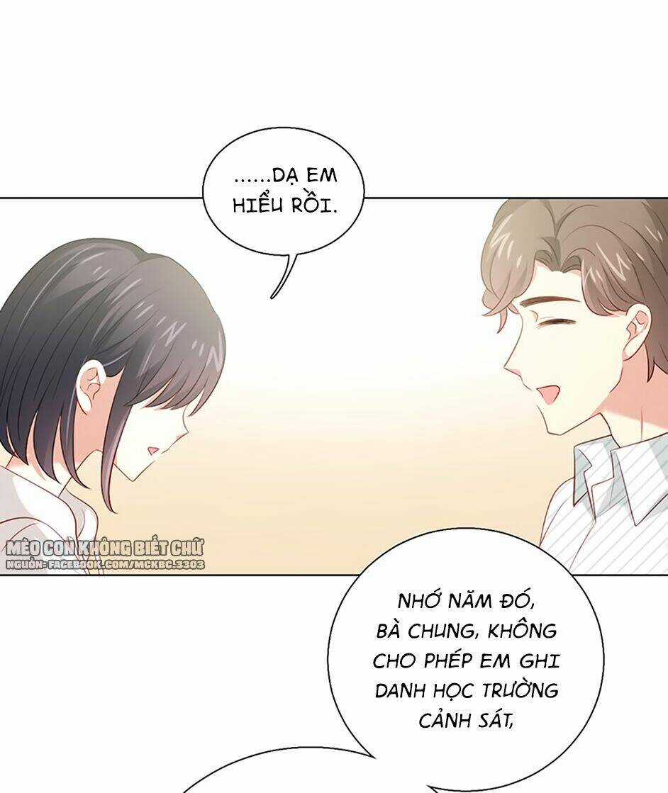 Nhịp Tim Cảnh Báo - Chapter 39 - Trang 18