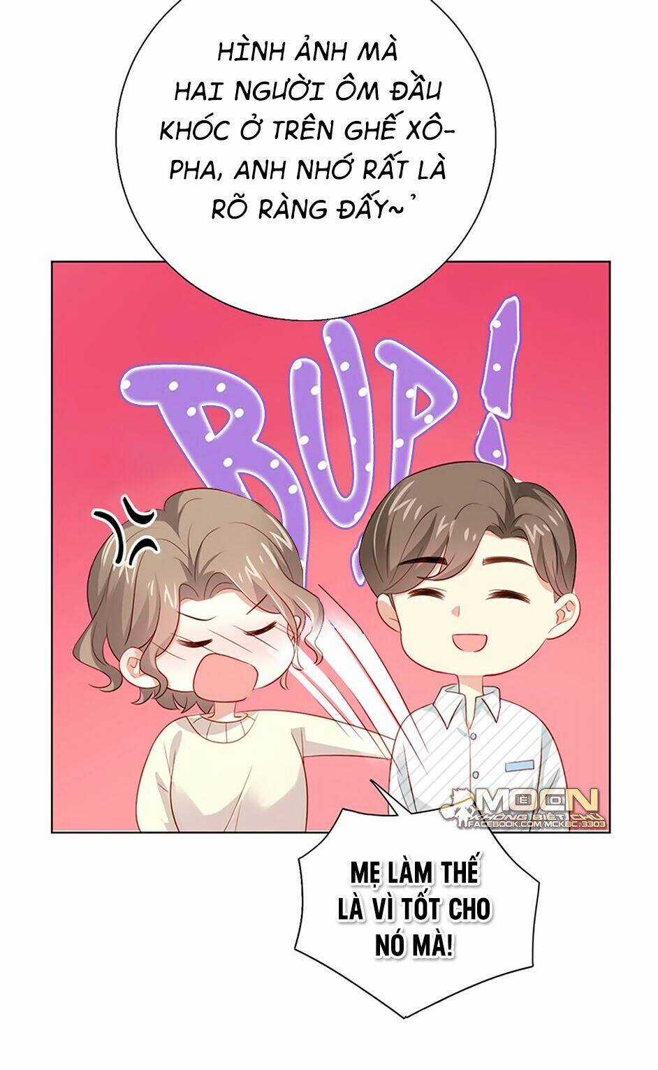 Nhịp Tim Cảnh Báo - Chapter 39 - Trang 19