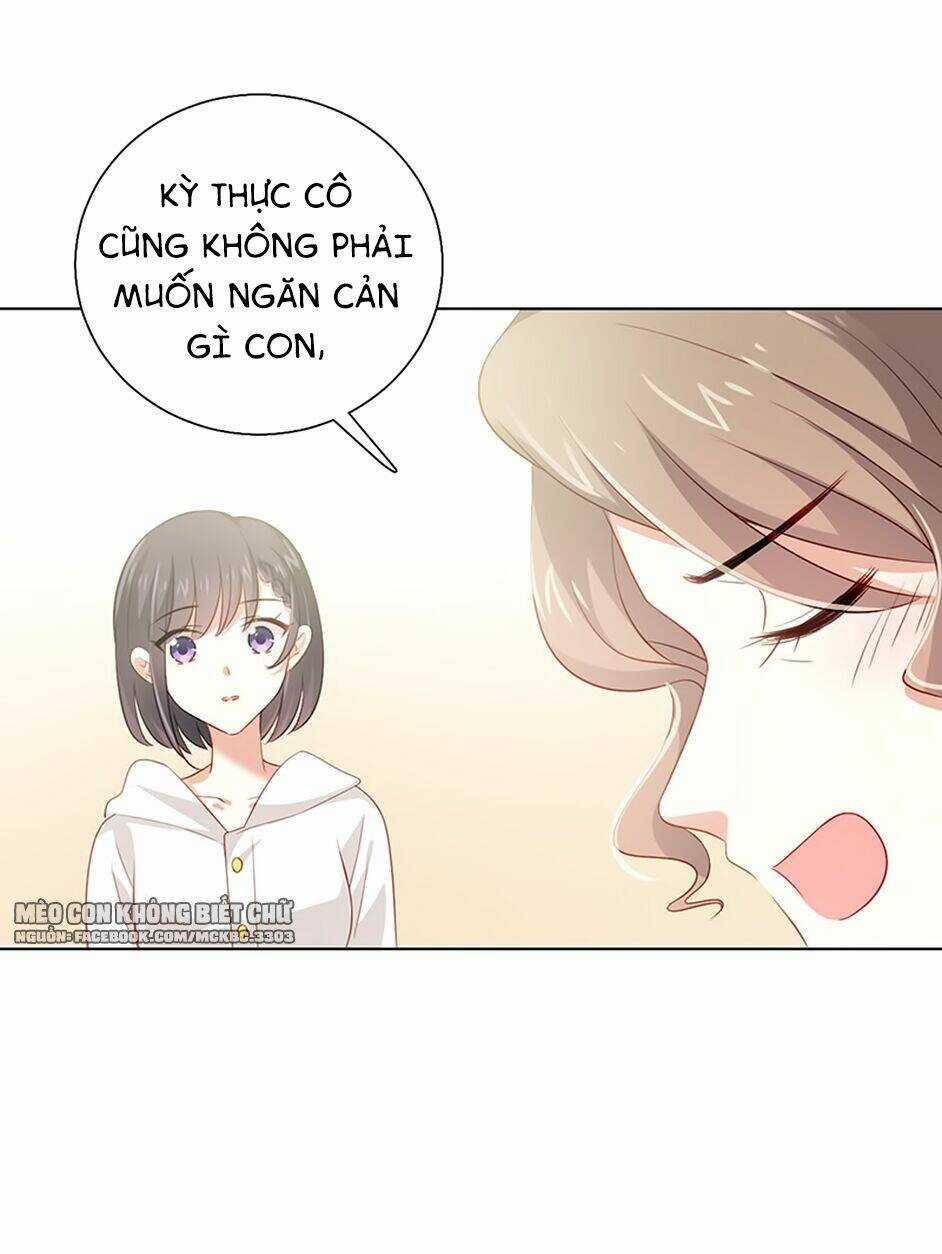 Nhịp Tim Cảnh Báo - Chapter 39 - Trang 20