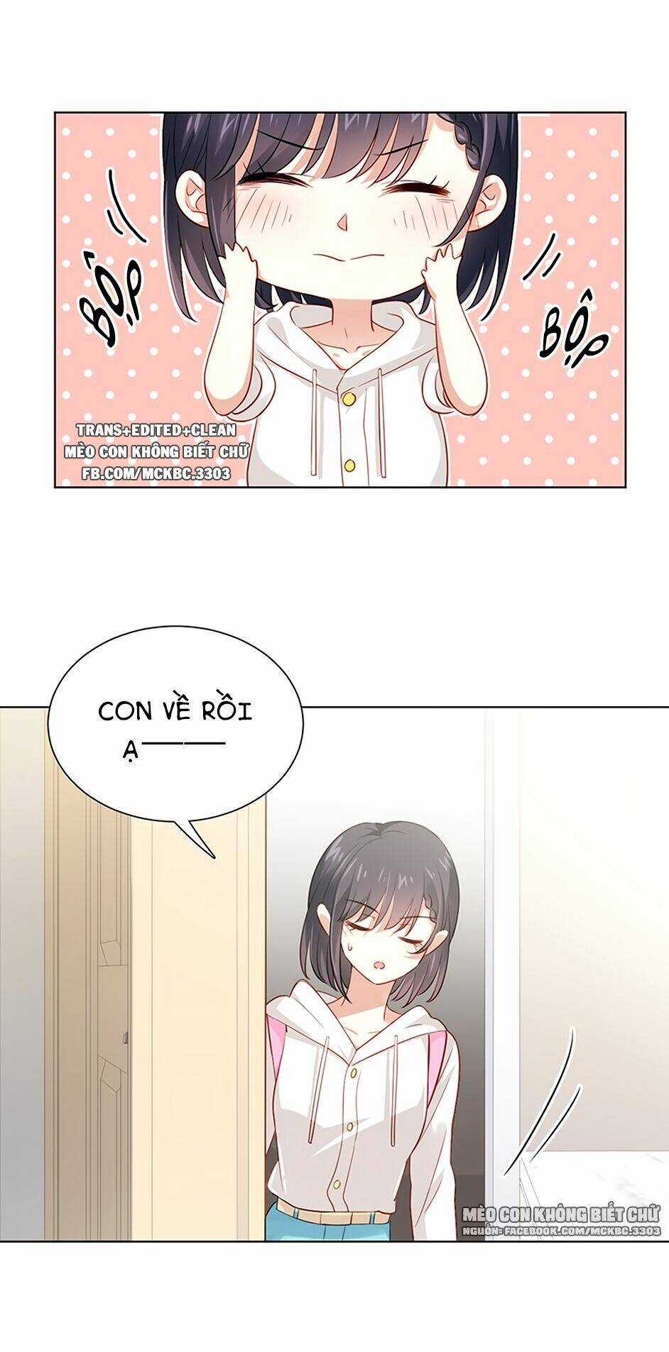 Nhịp Tim Cảnh Báo - Chapter 39 - Trang 3