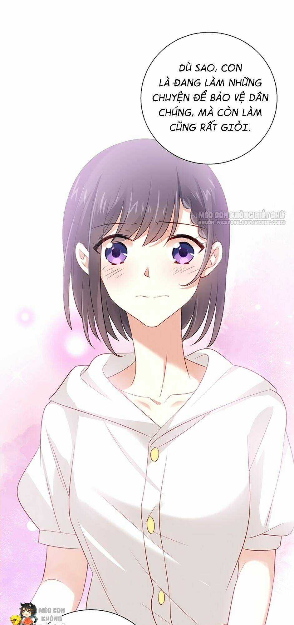 Nhịp Tim Cảnh Báo - Chapter 39 - Trang 21