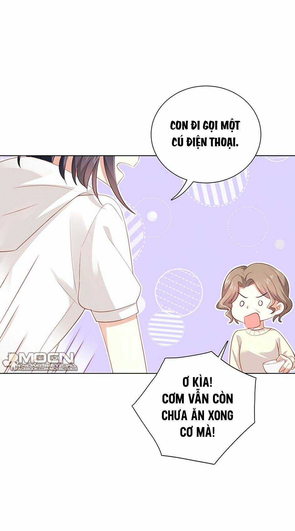 Nhịp Tim Cảnh Báo - Chapter 39 - Trang 24