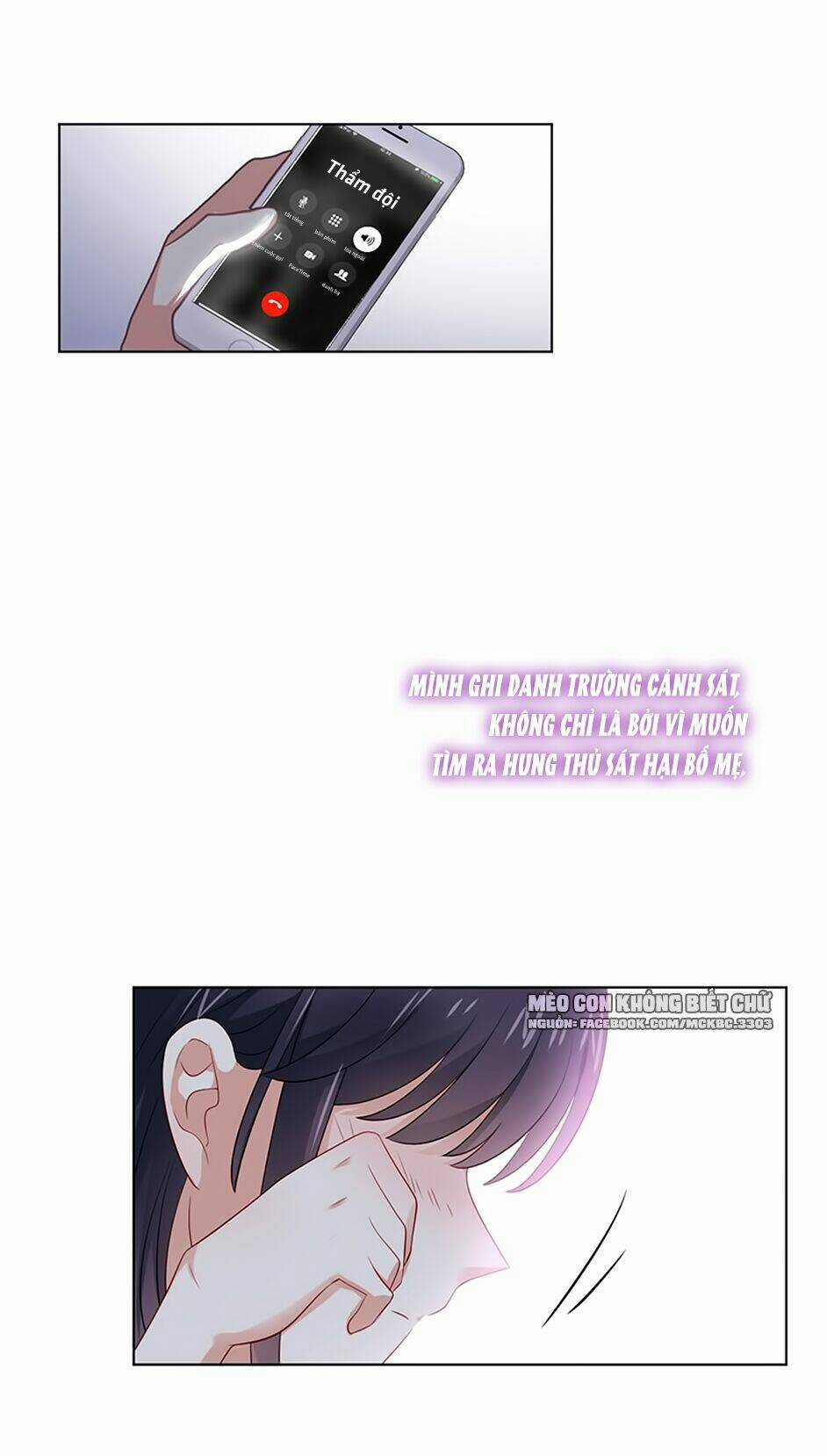 Nhịp Tim Cảnh Báo - Chapter 39 - Trang 25