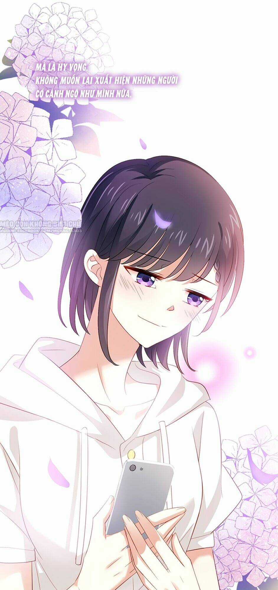 Nhịp Tim Cảnh Báo - Chapter 39 - Trang 26