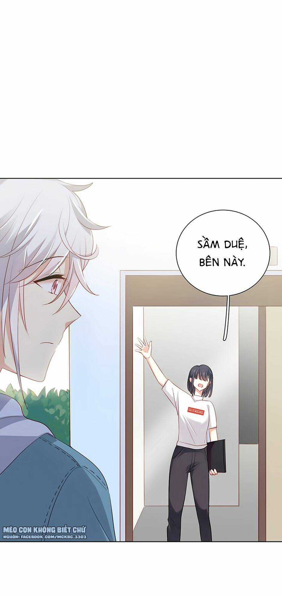 Nhịp Tim Cảnh Báo - Chapter 39 - Trang 30