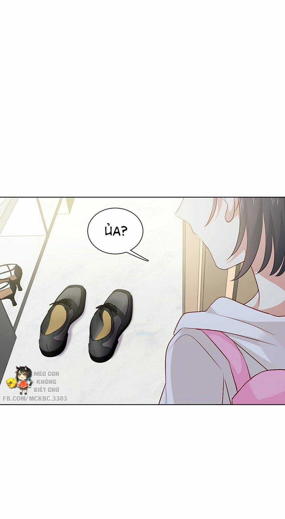 Nhịp Tim Cảnh Báo - Chapter 39 - Trang 4