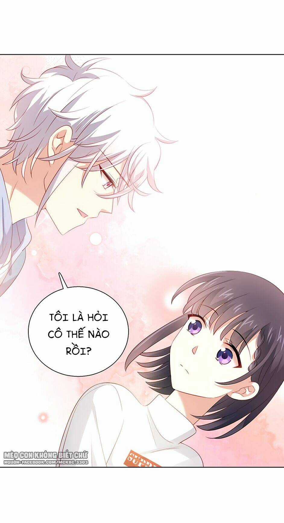 Nhịp Tim Cảnh Báo - Chapter 39 - Trang 33