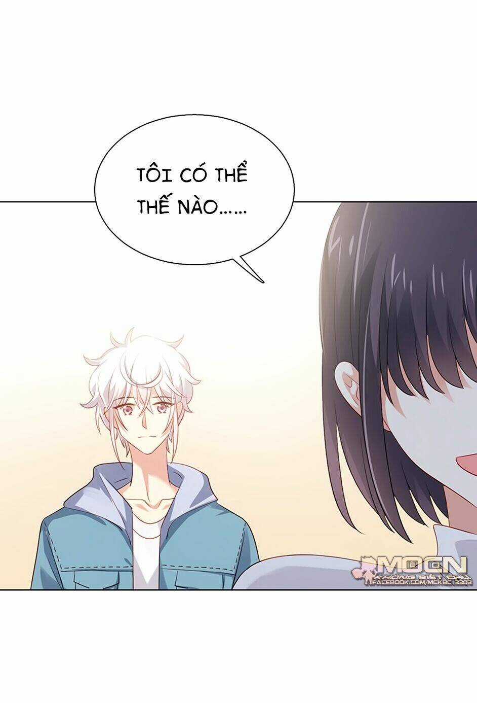 Nhịp Tim Cảnh Báo - Chapter 39 - Trang 34