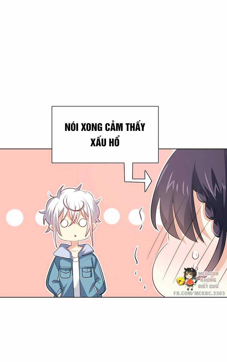 Nhịp Tim Cảnh Báo - Chapter 39 - Trang 36