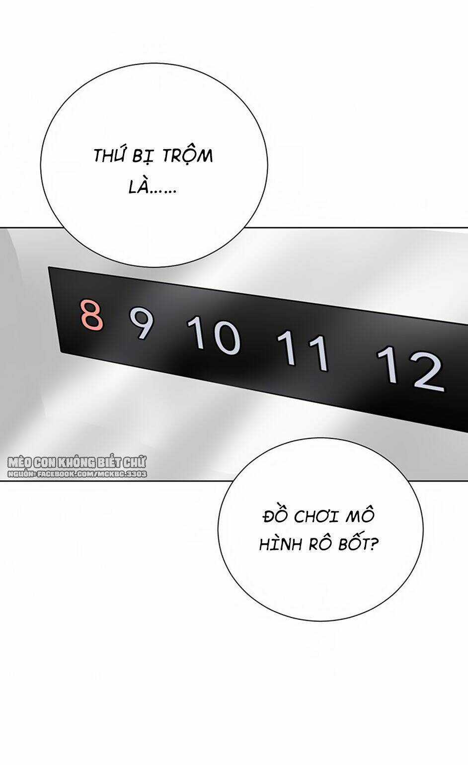 Nhịp Tim Cảnh Báo - Chapter 39 - Trang 40