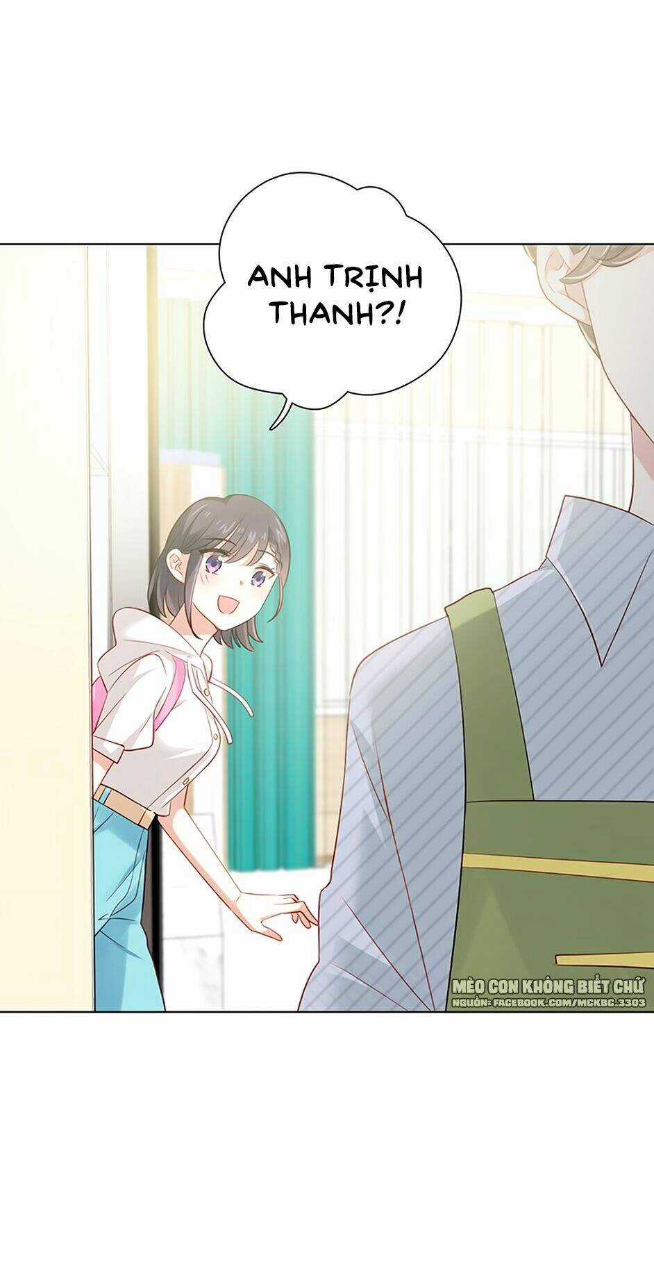 Nhịp Tim Cảnh Báo - Chapter 39 - Trang 5