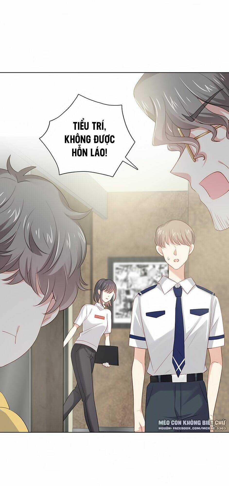 Nhịp Tim Cảnh Báo - Chapter 39 - Trang 42