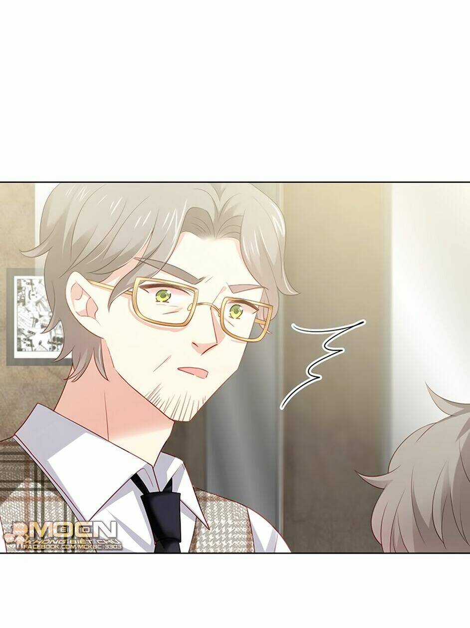 Nhịp Tim Cảnh Báo - Chapter 39 - Trang 44