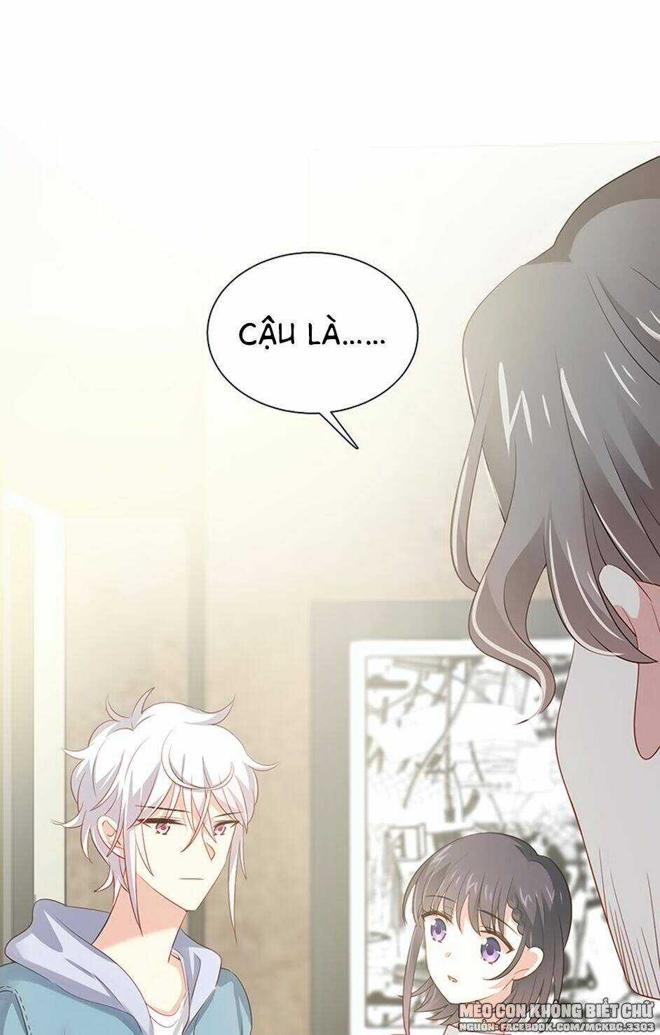 Nhịp Tim Cảnh Báo - Chapter 39 - Trang 45