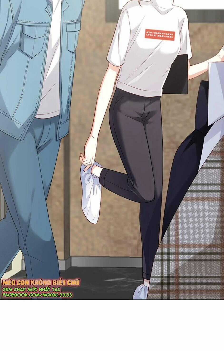 Nhịp Tim Cảnh Báo - Chapter 39 - Trang 46