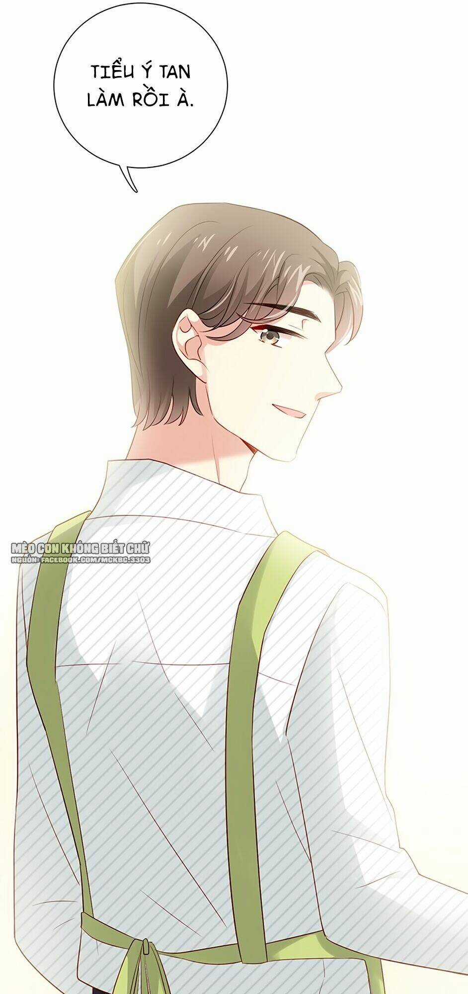 Nhịp Tim Cảnh Báo - Chapter 39 - Trang 6