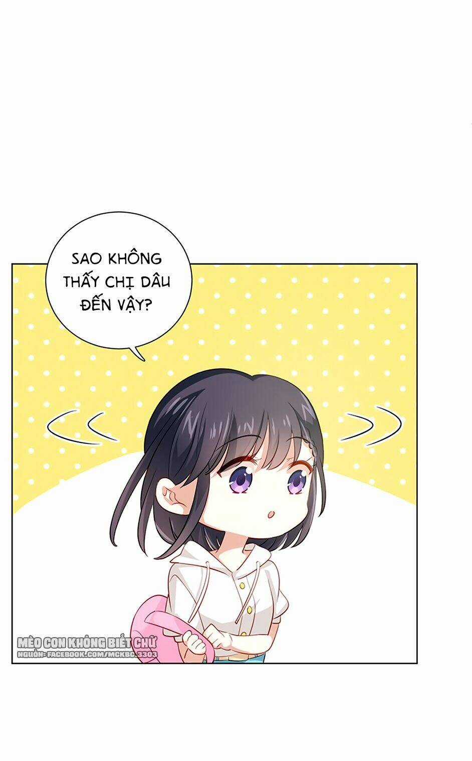 Nhịp Tim Cảnh Báo - Chapter 39 - Trang 8