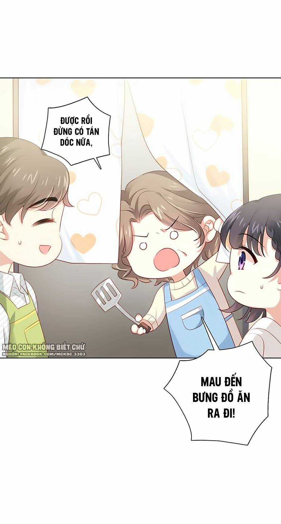 Nhịp Tim Cảnh Báo - Chapter 39 - Trang 10