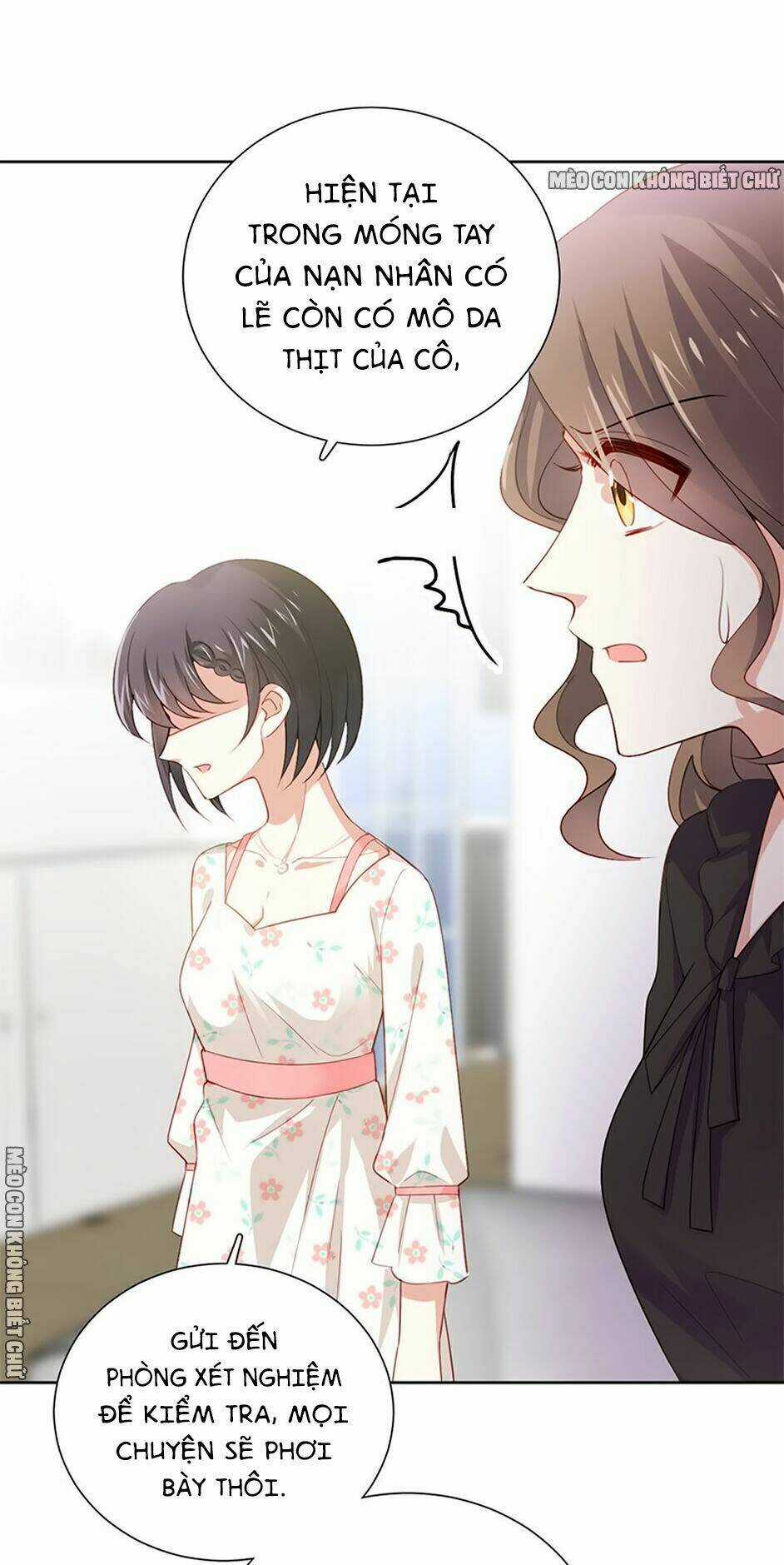 Nhịp Tim Cảnh Báo - Chapter 4 - Trang 12