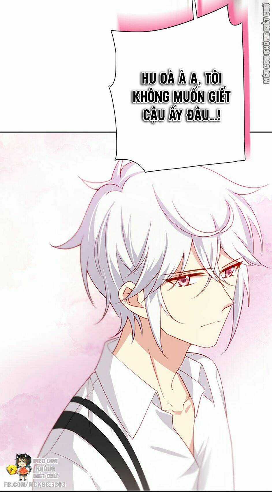 Nhịp Tim Cảnh Báo - Chapter 4 - Trang 17