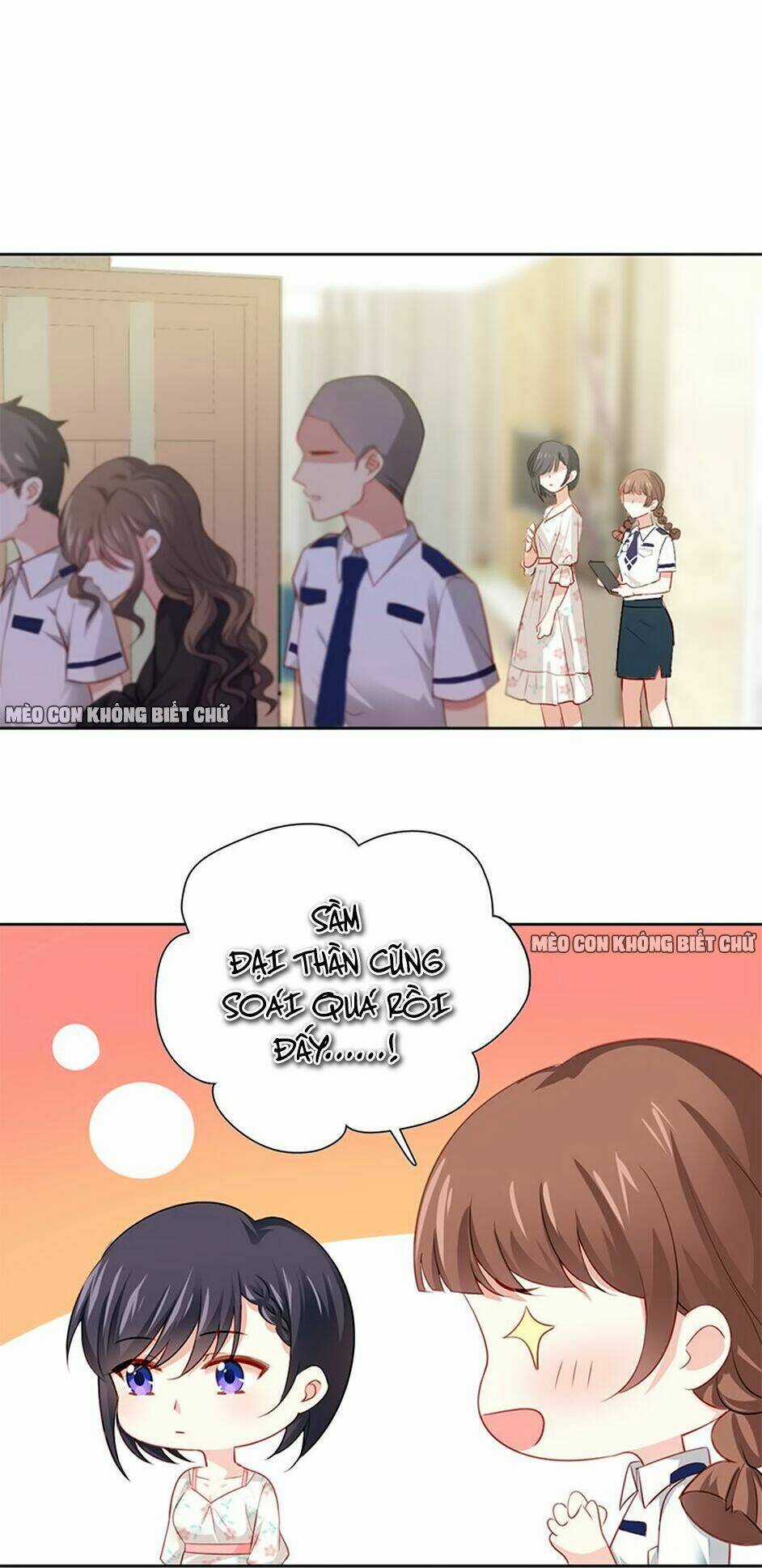 Nhịp Tim Cảnh Báo - Chapter 4 - Trang 20