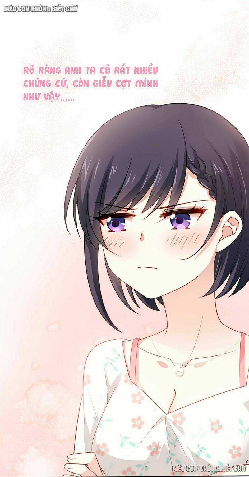 Nhịp Tim Cảnh Báo - Chapter 4 - Trang 21