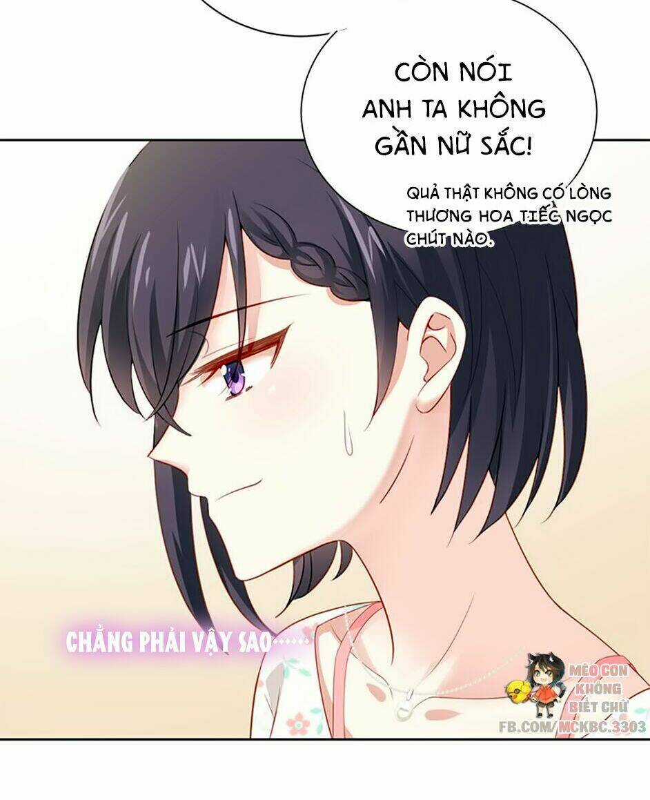 Nhịp Tim Cảnh Báo - Chapter 4 - Trang 23