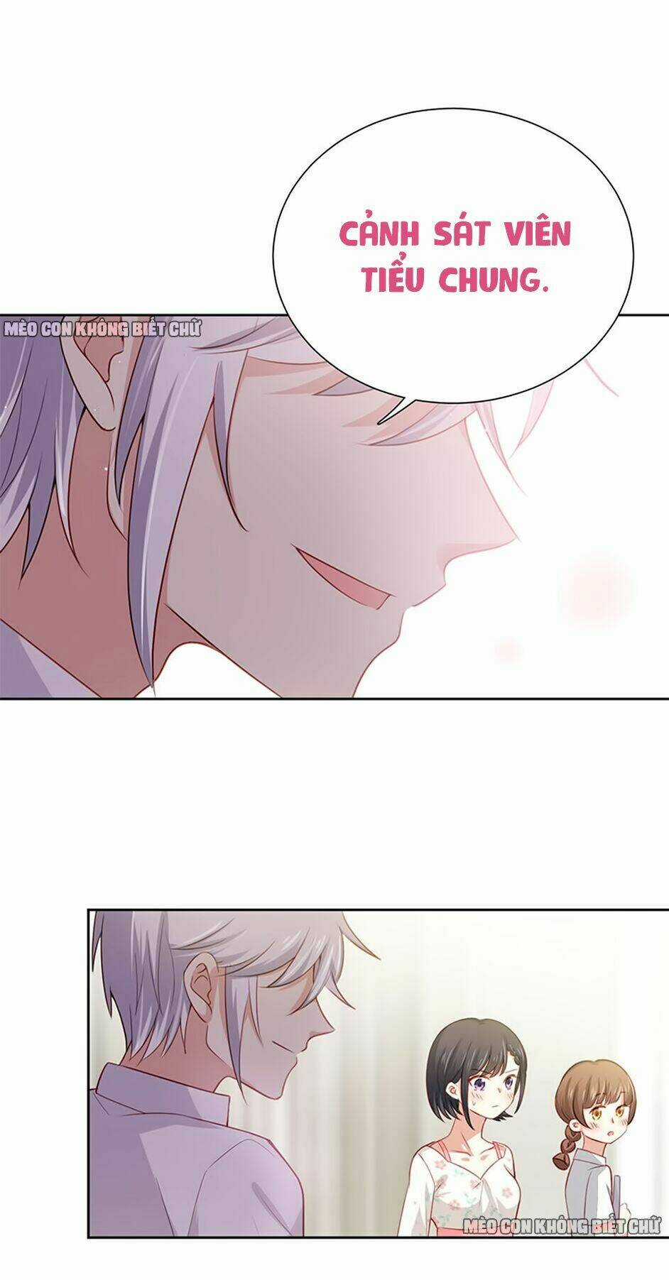 Nhịp Tim Cảnh Báo - Chapter 4 - Trang 24