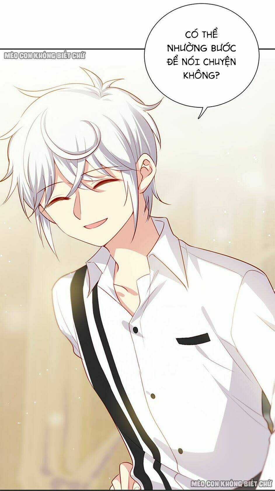 Nhịp Tim Cảnh Báo - Chapter 4 - Trang 25