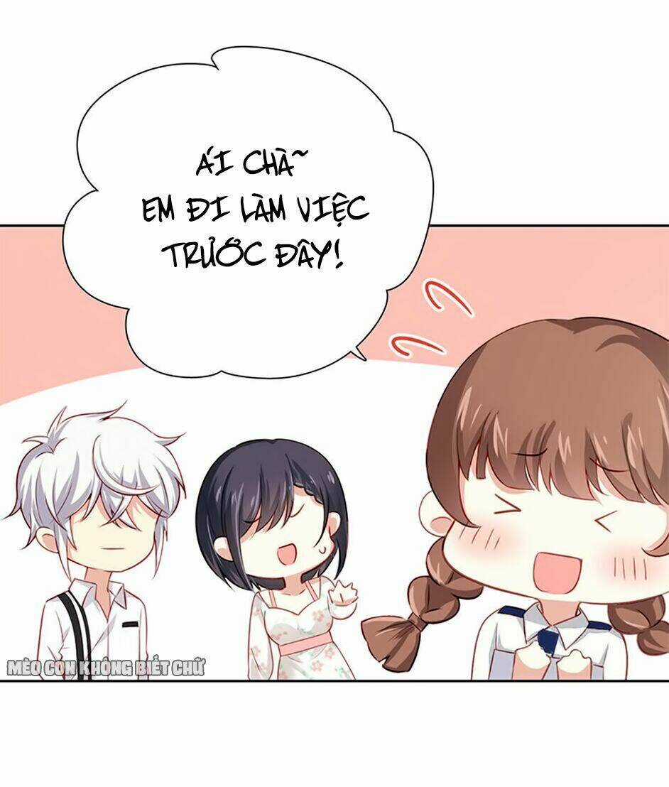 Nhịp Tim Cảnh Báo - Chapter 4 - Trang 26