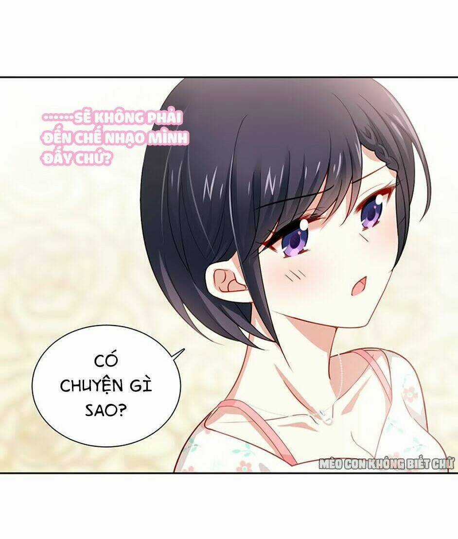 Nhịp Tim Cảnh Báo - Chapter 4 - Trang 27