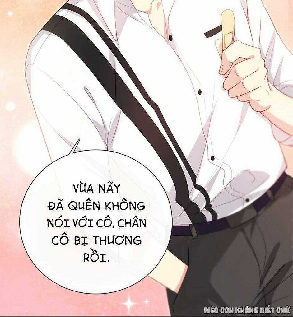 Nhịp Tim Cảnh Báo - Chapter 4 - Trang 29