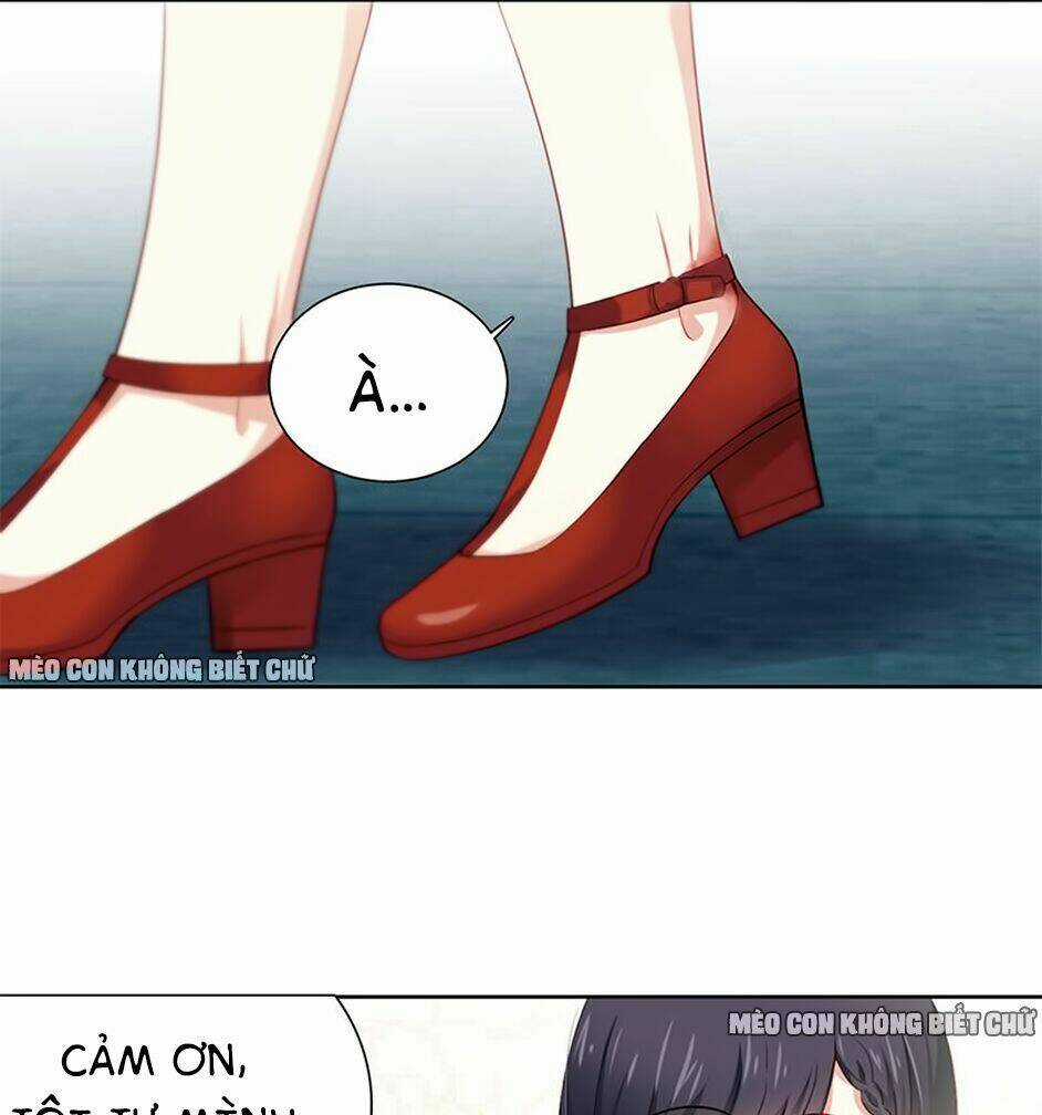 Nhịp Tim Cảnh Báo - Chapter 4 - Trang 30