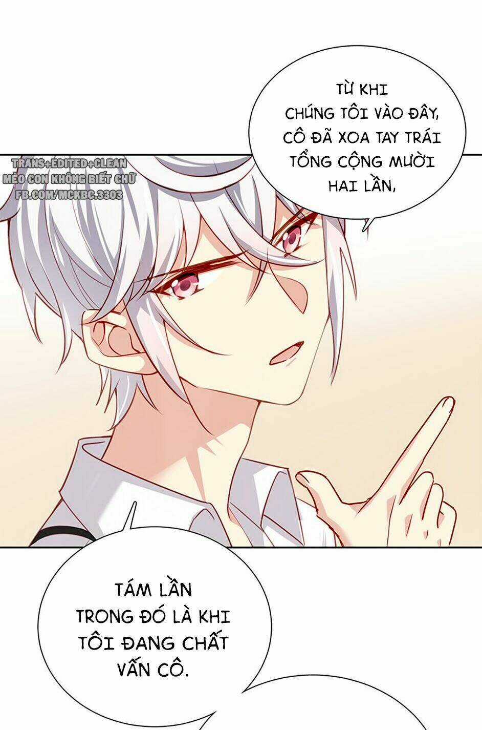 Nhịp Tim Cảnh Báo - Chapter 4 - Trang 4