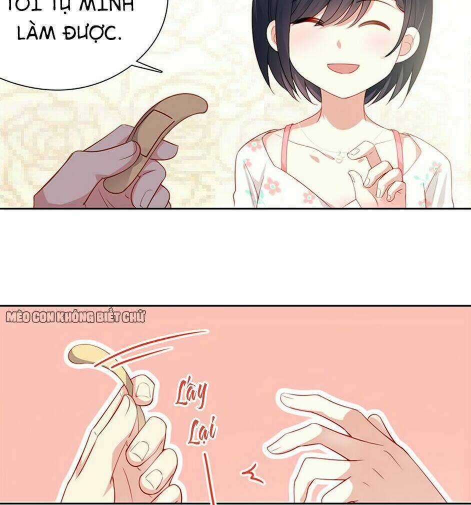 Nhịp Tim Cảnh Báo - Chapter 4 - Trang 31