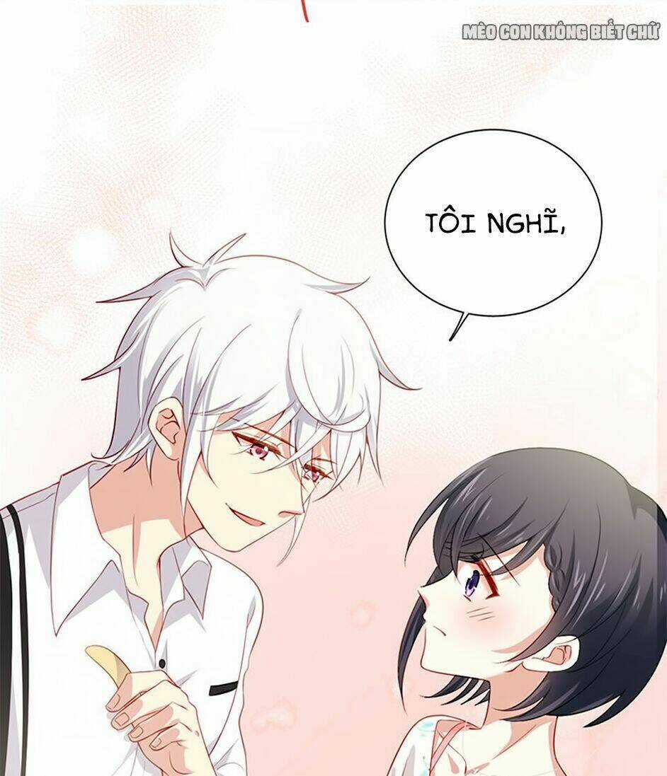 Nhịp Tim Cảnh Báo - Chapter 4 - Trang 32