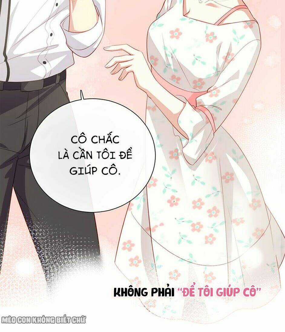 Nhịp Tim Cảnh Báo - Chapter 4 - Trang 33