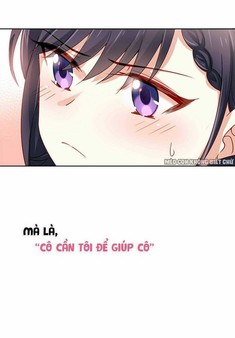 Nhịp Tim Cảnh Báo - Chapter 4 - Trang 34