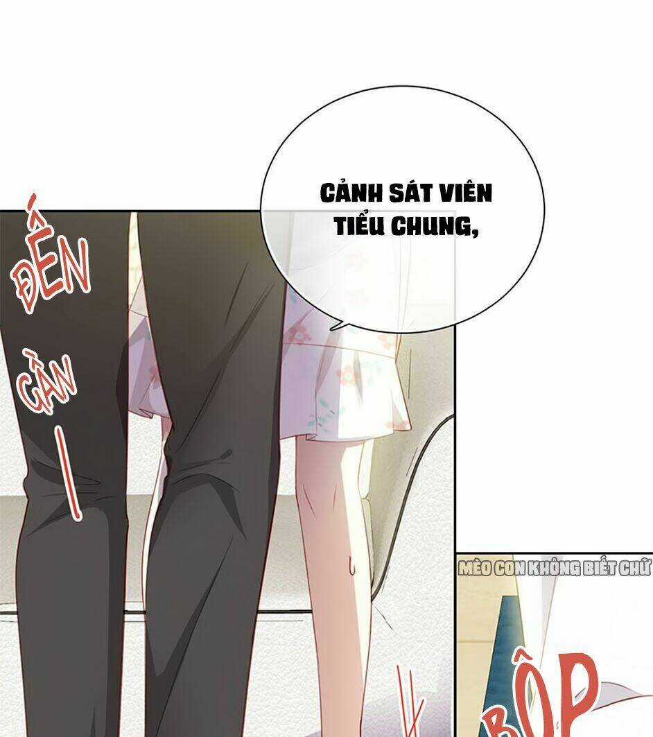 Nhịp Tim Cảnh Báo - Chapter 4 - Trang 36