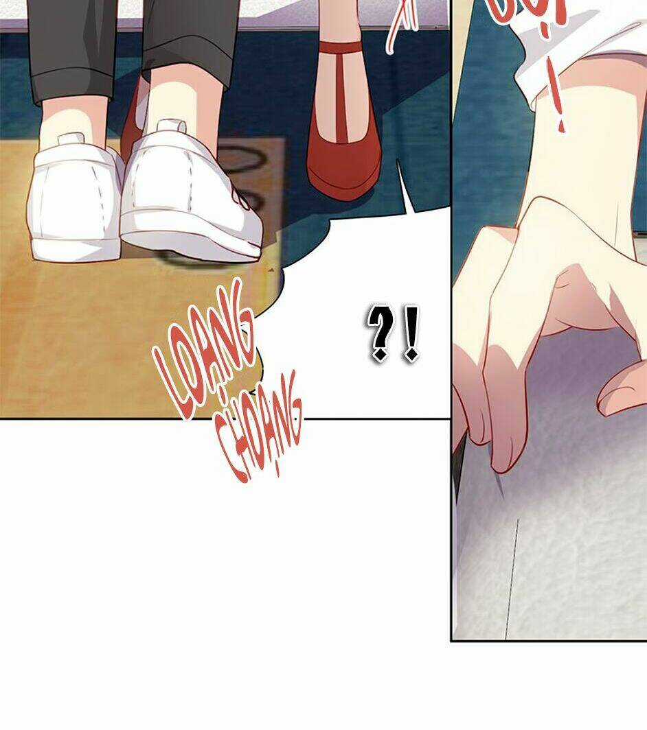 Nhịp Tim Cảnh Báo - Chapter 4 - Trang 37