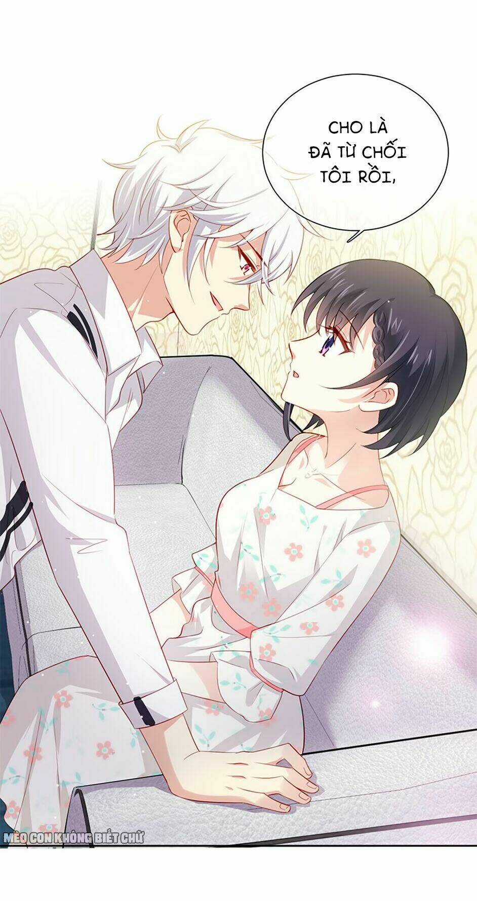 Nhịp Tim Cảnh Báo - Chapter 4 - Trang 38