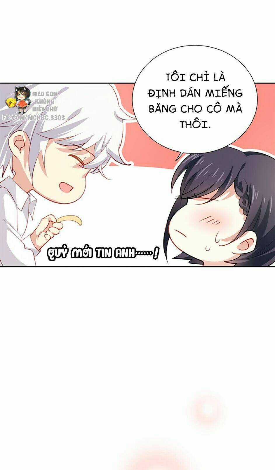 Nhịp Tim Cảnh Báo - Chapter 4 - Trang 40